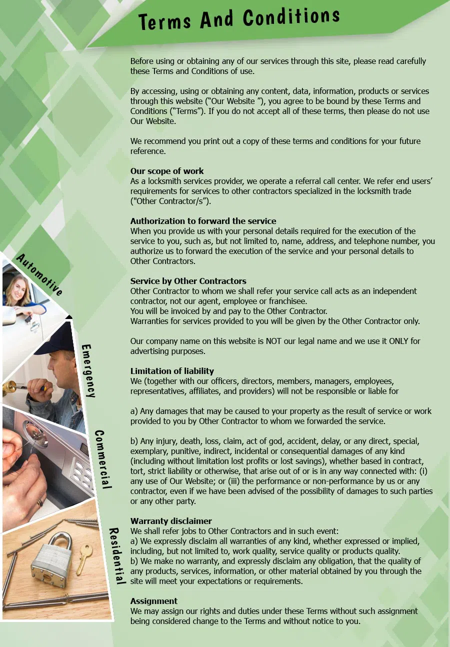 Fort Worth Affordable Locksmith Fort Worth, TX 972-810-6784